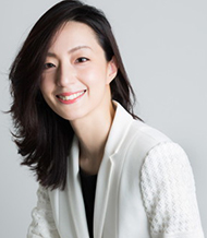 矢野香