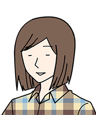 ちくまサラ