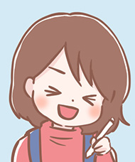 きのこの子