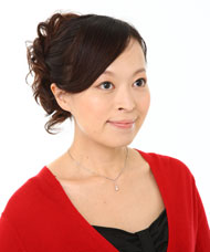 菊池 美佳子