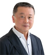 星　倫太郎カウンセラー