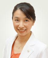 山田　久実子カウンセラー