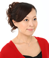 菊池美佳子