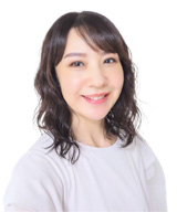 望田  せいらカウンセラー