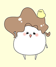 まむ