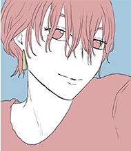 ヨナ